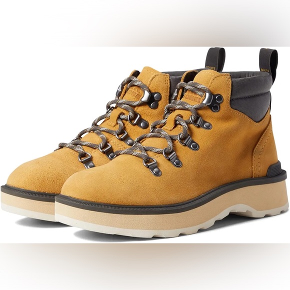 SOREL Hi-Line Hiking Boot (Women) - Picture 2 of 9